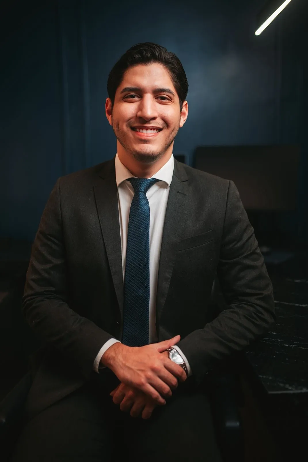 Gabriel Brandão — Advogado